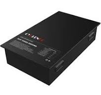 96v 100ah battery with UL