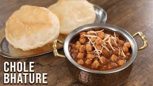 It is a very popular punjabi dish which is usually served as breakfast. How To Make Chole Bhature Virat Kohli How S That Chole Bhatura Recipe S01e02 Youtube