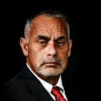 Larry Winkleman's Instagram, Twitter & Facebook