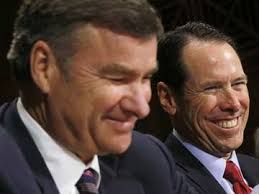 BlackBerry Appoints New Chief Operating Officer