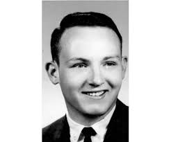 Thomas Stutz Obituary (1944