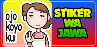 Aplikasi stiker wa lucu sticker.ly yang merupakan keluaran snow inc ini memiliki ukuran sebesar 19 mb. Download Stiker Wa Jawa Ngapak Wastickerapps Apk For Android Free