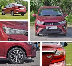 Berikut adalah harga kereta alza terkini untuk semenanjung malaysia sahaja. Rebiu Berbaloikah Perodua Bezza 2020 1 3 Advance Untuk Rm 49 980 Lagi Bagus Persona Wapcar
