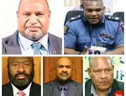 KEROWAGI OPEN _ COUNTING ANNALYSIS#8 Day 3 of Elimination