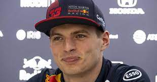 Well, max had the answer to that question. Max Verstappen Is Uncle Sister Gave Birth To Son Luka Show Netherlands News Live