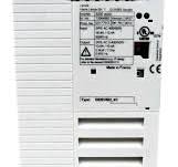 NEW LENZE E82EV552K4C FREQUENCY INVERTER 8200 VECTOR 3-400V 5.5KW