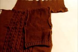 Es ist kinderleicht und ihre hunde werden begeistert sein. Video Einen Hundepulli Selbst Stricken Anleitung