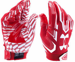 15 Best Football Gloves Adult Youth Models High Ground