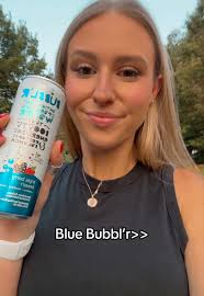 Discover the Joy of Bubbl’r Drinks