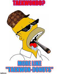 Check spelling or type a new query. Homer Simpson Drooling Imgflip