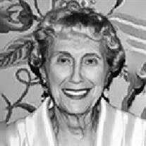 Jacqueline M. Wenger Obituary