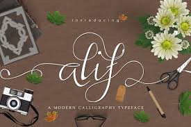 .mahligai • monster jelly • mothica bold • mothica script • new allea • new aprillia • nightgirls • raditya font duo • ricca • risthi • romero • samitha script • samuella • seilla • seilotta • shizuka. Alif 34783 Script Font Bundles Free Calligraphy Fonts Free Fonts Download Free Font