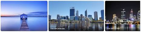Menjelajahi pedesaan urban dan lingkungan bar kecil di perth. Kenapa Wajib Melancong Ke Australia Barat Ben Ashaari