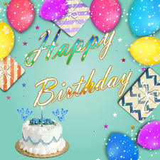 Image result for animated gif birthday greetings