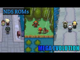 We did not find results for: Top 3 Pokemon Nds Roms With Mega Evolution Youtube