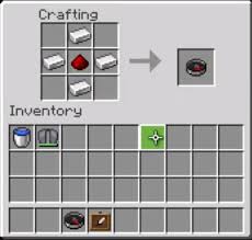 Minecraft grindstone recipe to craft a grindstone in minecraft, youll need the following: How To Make A Compass In Minecraft