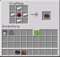 Actually, you are only going to require 3 different. How To Make A Compass In Minecraft