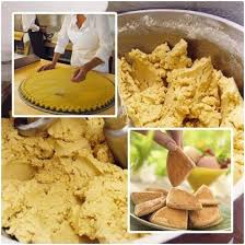 Epingle Sur Biscuits Traditionnels De Nos Regions