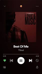May 24, 2011 · got alot of request to post and instrumental w/ lyrics up. Tsoul Best Of Me Lyrics Quotes Update
