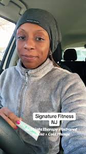 Signature Fitness Belleville Nj Review