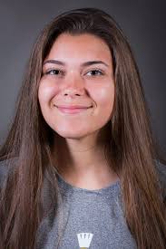 2016 Women's Soccer Roster