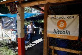 A rural beach in el salvador called bitcoin beach, the locals use bitcoin to get essentials like groceries.the original use case. Ygeqpbhlibjjsm