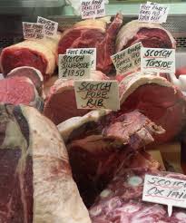 Cuts Of Beef Guide Morley Butchers