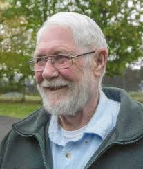 Obituary of Kenneth E Burbank