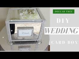 Diy Wedding Card Boxes You Can Make Yourself Diy Weddings Card Box Wedding Diy Card Box Wedding Wedding Card Diy