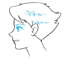 Check spelling or type a new query. How To Draw An Anime Boy Face Really Easy Drawing Tutorial