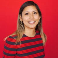 Christine Geronimo's Instagram, Twitter & Facebook