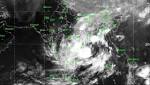 threat Chennai 'Gaja' drifts Southwest