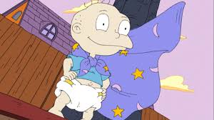 Fdrama is always fastest uploading, so please bookmark and follow us for update. Watch Rugrats Season 9 Episode 2 Back To School Sweet Dreams Full Show On Paramount Plus