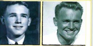 He survived a horrific plane crash in the jungle -- then the enemy came for  him: An untold World War II story of survival