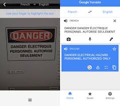 You will get the chinese translation in the edit window below. Google Translate Camera Chinese To English Google Translate S Instant Camera Translation Gets An Upgrade