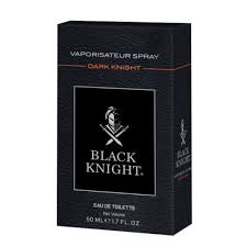 Black Night Colone 50ml