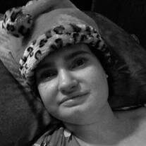 Tabitha Dawn Hanson Obituary