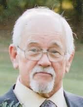 Obituary information for Thomas Franklin Russell