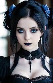 Lady Harmonia's Academy for Distinguished Young Women