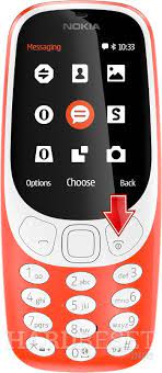 It can be found by dialing *#06# as . Hard Reset Nokia 3310 2017 How To Hardreset Info