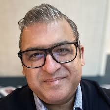 MedShr Partnership Team Members