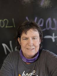 Shout out to Morgan at Feelin' Fine Therapy!! She works