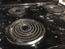 See more ideas about kitchen inspirations, burners, specialty. How To Clean An Electric Coil Stove Top In Under 10 Minutes