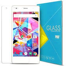 Tempered Glass Archos Diamond S ...