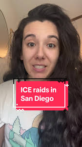 Understanding ICE Raids in San Diego's Latino Community