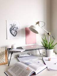 Learning Never Stops Study Space Study Room Decor Study Inspiration