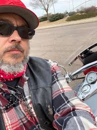 Need a back seat rider in Texas?