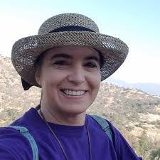 Gina Tipton's Instagram, Twitter & Facebook