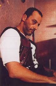 His father was a linotypist. 200 Jean Reno Ideas Jean Reno Reno Jean