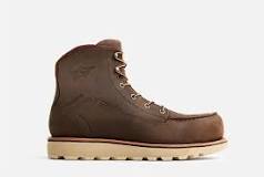 Lightweight Collection | Red Wing